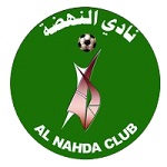 Al Nahda logo