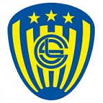 Sportivo Luqueño logo