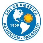 Sol de América logo