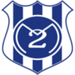 2 de Mayo logo