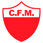 Fernando de la Mora logo