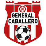 General Caballero JLM logo