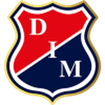 Ind. Medellin logo