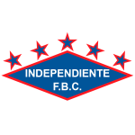 Independiente FBC logo