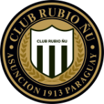 Rubio Nu logo