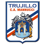 Carlos Mannucci logo