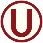 U. de Deportes logo