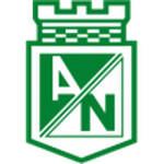 Atl. Nacional logo