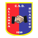 Alianza Huanuco logo