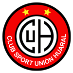 Unión Huaral logo