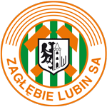 Zagłębie Lubin logo