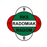 Radomiak Radom logo