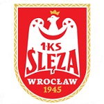 Ślęza Wrocław logo