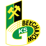 GKS Belchatow logo