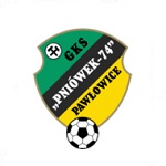 Pawłowice Śląskie logo