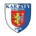 Karpaty Krosno logo