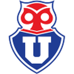 U. De Chile logo