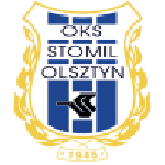 Stomil Olsztyn logo