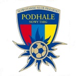 Podhale Nowy Targ logo