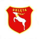 Orlęta Radzyń Podlaski logo