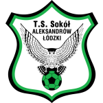 Sokół Aleksandrów logo