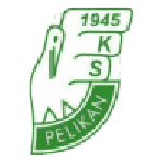 Pelikan Łowicz logo