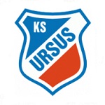 Ursus Warszawa logo