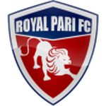 Royal Pari logo