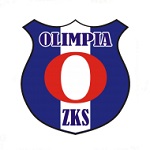 Olimpia Zambrów logo