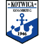 Kotwica Kołobrzeg logo