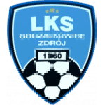 Goczalkowice Zdroj logo