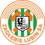 Zaglebie II logo