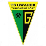 Gwarek Tarnowskie Góry logo