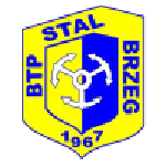 Stal Brzeg logo