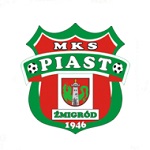 Piast Żmigród logo
