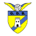 GD Braganca logo