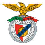 Benfica Castelo Branco logo