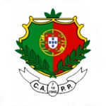 Pêro Pinheiro logo