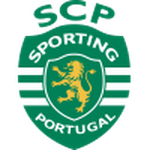 Sporting CP II logo