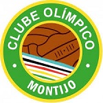 Olímpico do Montijo logo