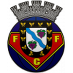 Felgueiras 1932 logo