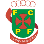 Pacos Ferreira logo