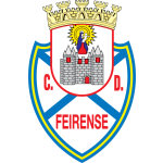 Feirense logo