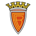 FC Barreirense logo