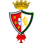 Lusitano GC logo