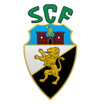 SC Farense logo