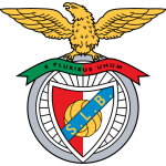 Benfica B logo