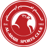 Al Arabi logo