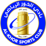 Al Khor logo