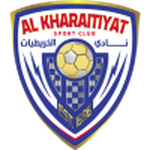 Al Kharitiyath logo